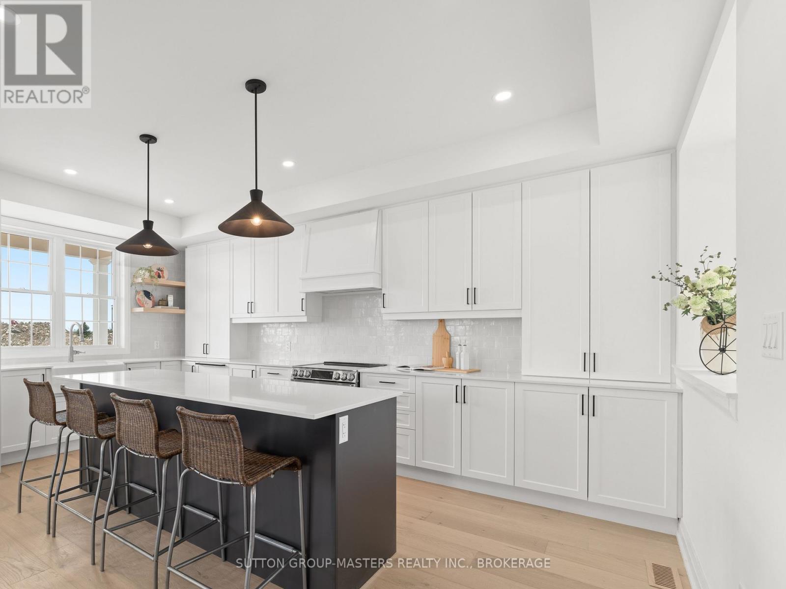 276 Old Kiln Crescent, Kingston (Kingston East (Incl Barret Crt)), ON - Indoor Photo Showing Kitchen With Upgraded Kitchen