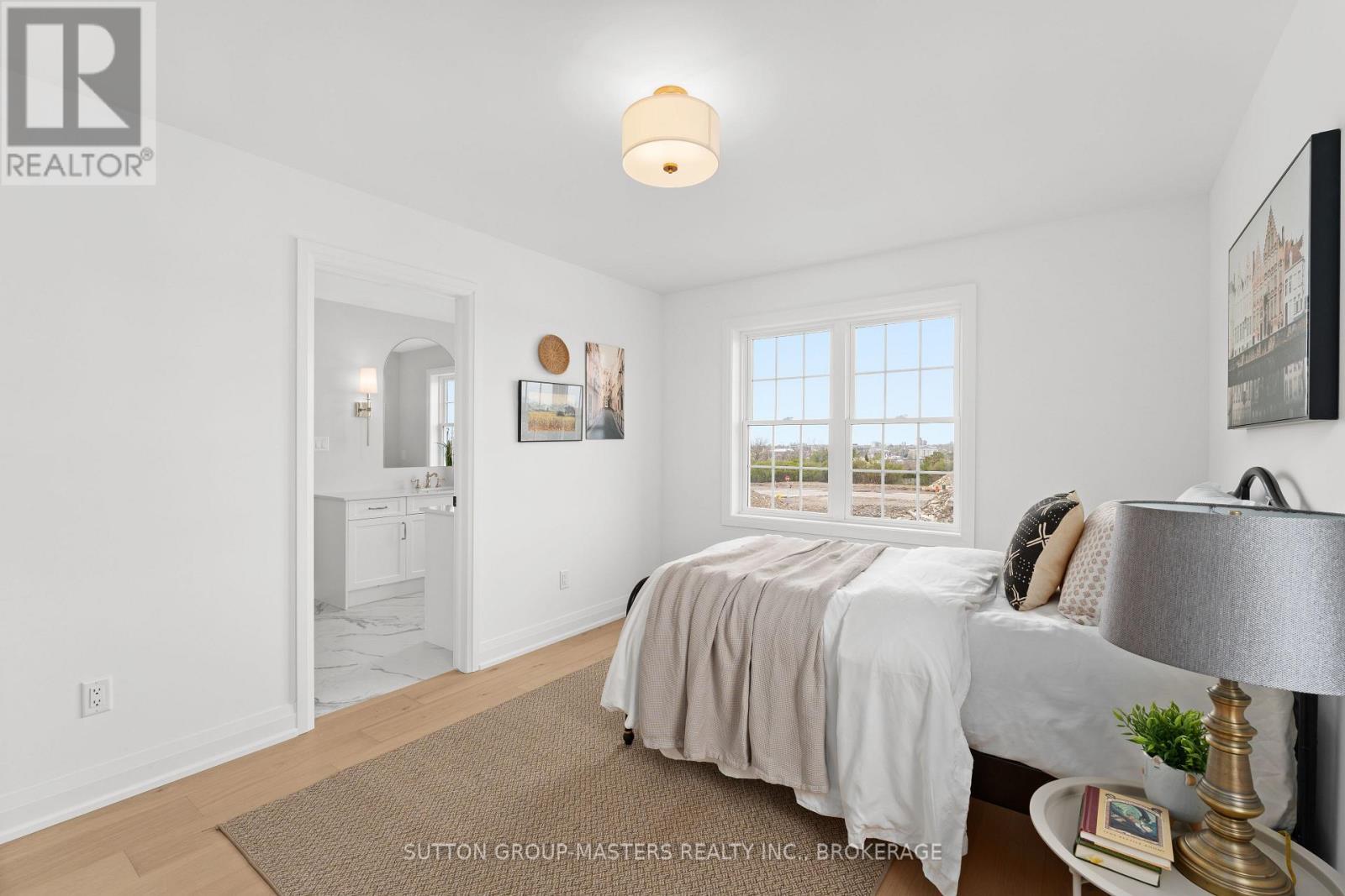 276 Old Kiln Crescent, Kingston (Kingston East (Incl Barret Crt)), ON - Indoor Photo Showing Bedroom
