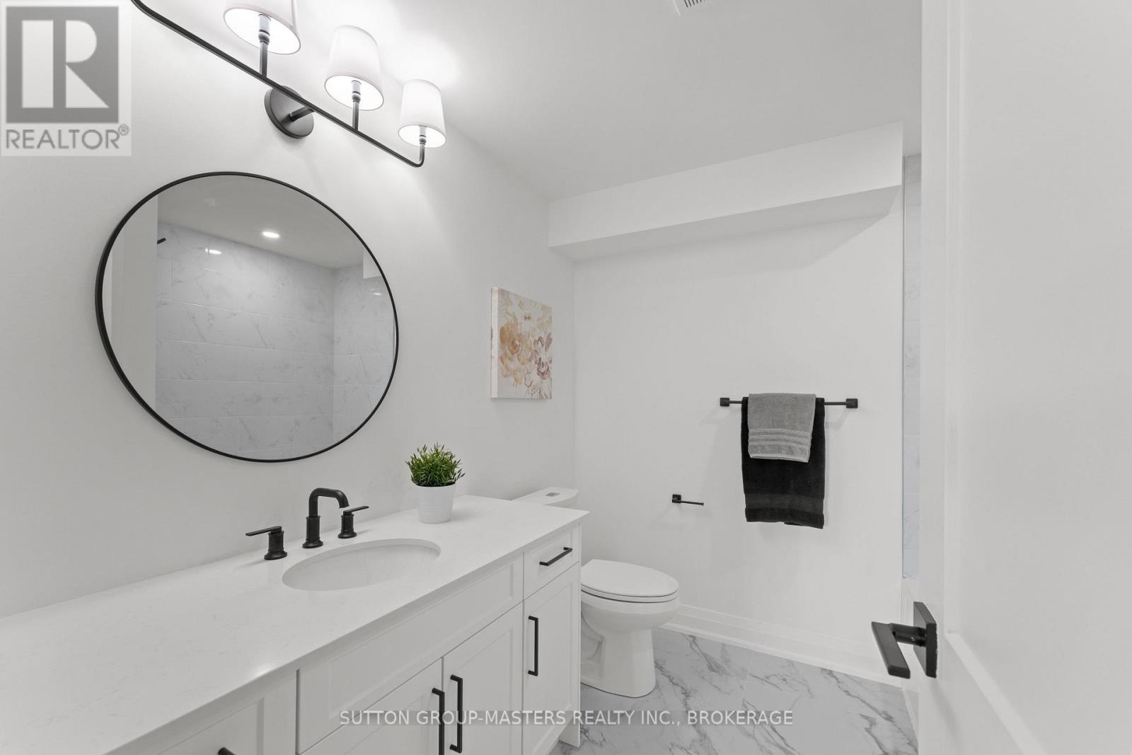276 Old Kiln Crescent, Kingston (Kingston East (Incl Barret Crt)), ON - Indoor Photo Showing Bathroom