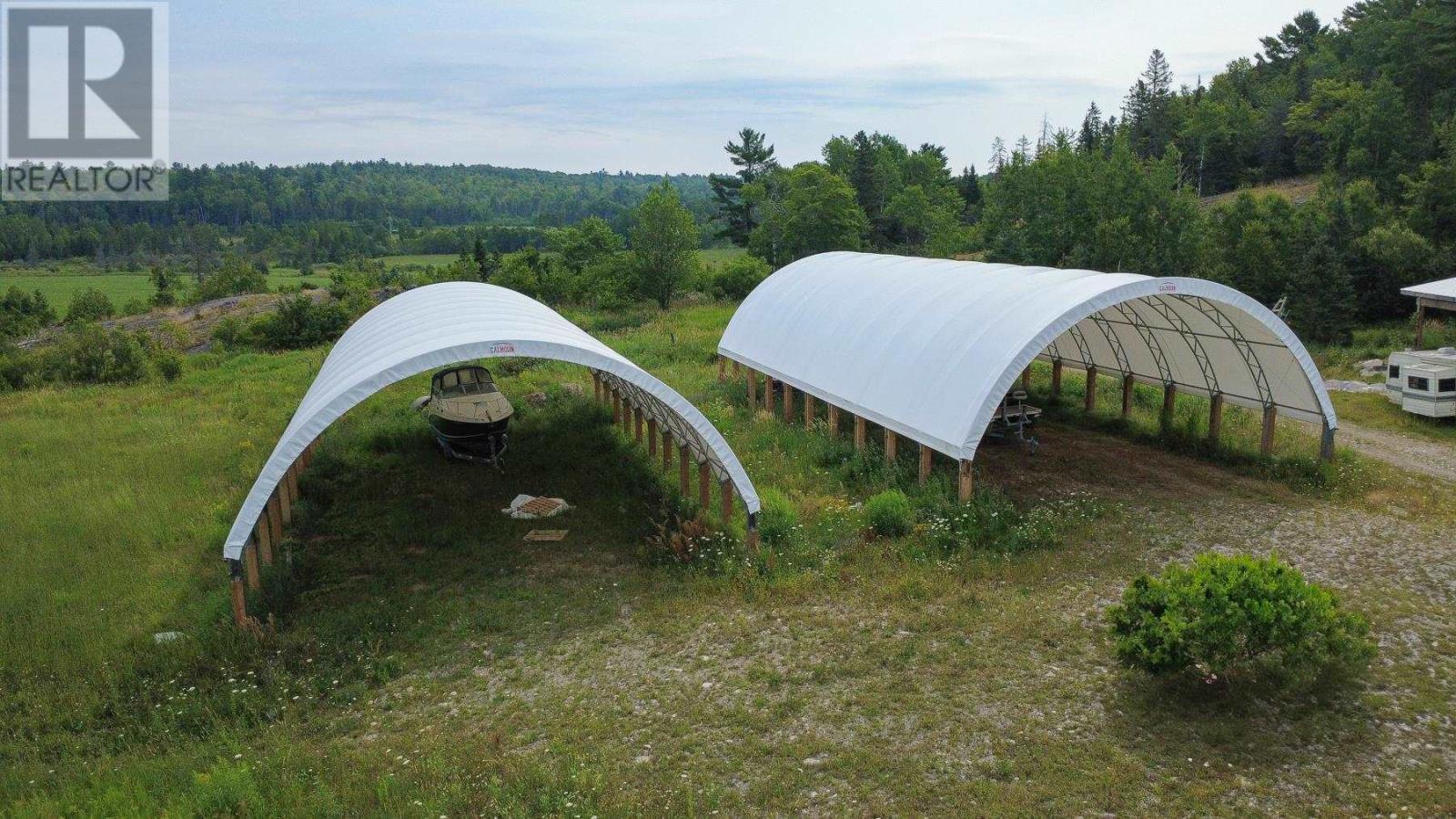 176 Mccluskie Rd, Desbarats, ON