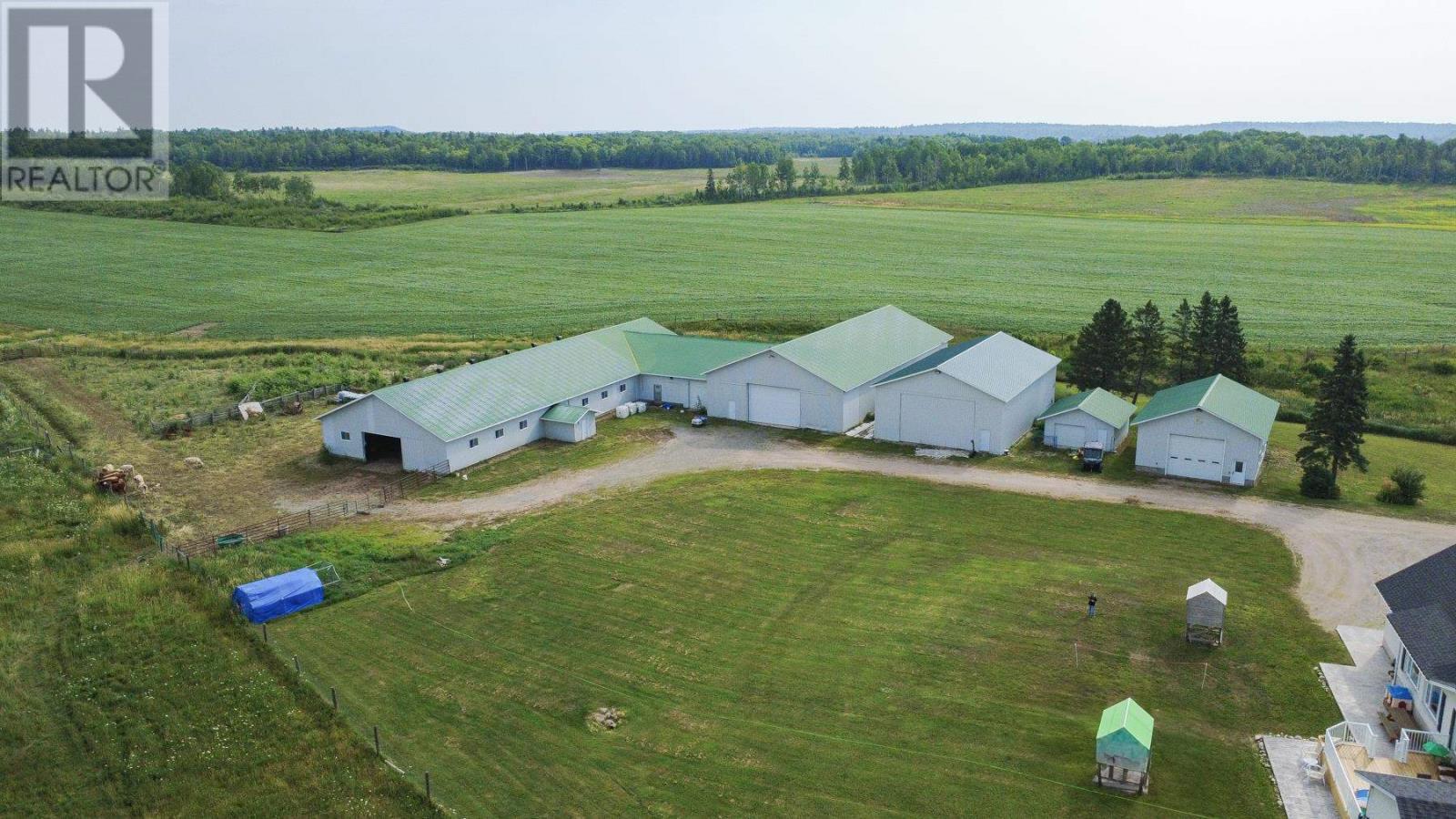 176 Mccluskie Rd, Desbarats, ON