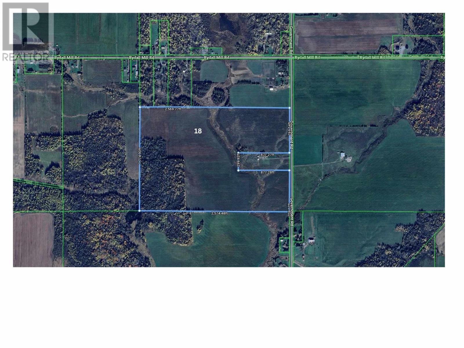 176 Mccluskie Rd, Desbarats, ON