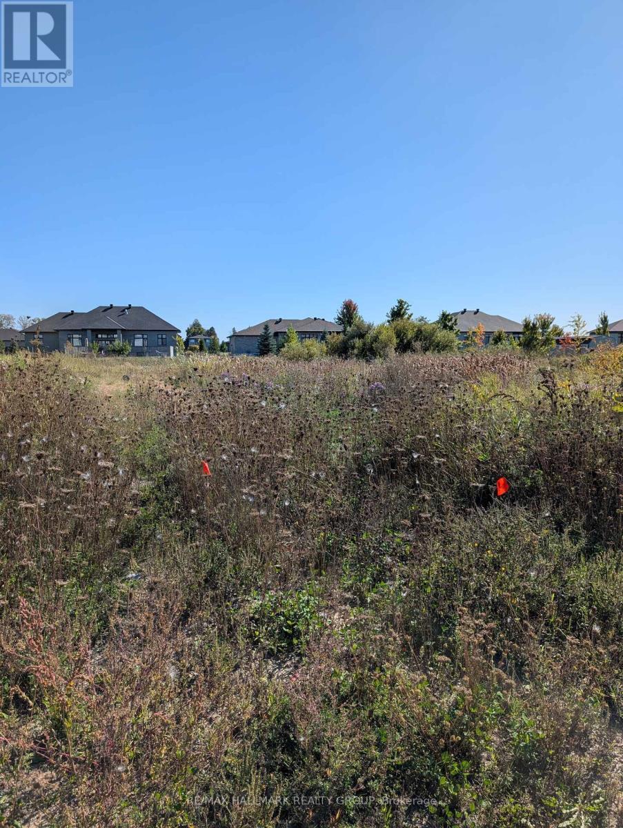 4027 Perennial Way, Ottawa, ON