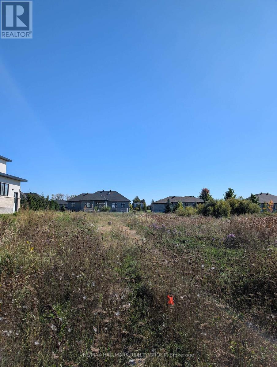 4027 Perennial Way, Ottawa, ON