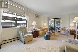 Note sliding doors to former balcony now enclosed -