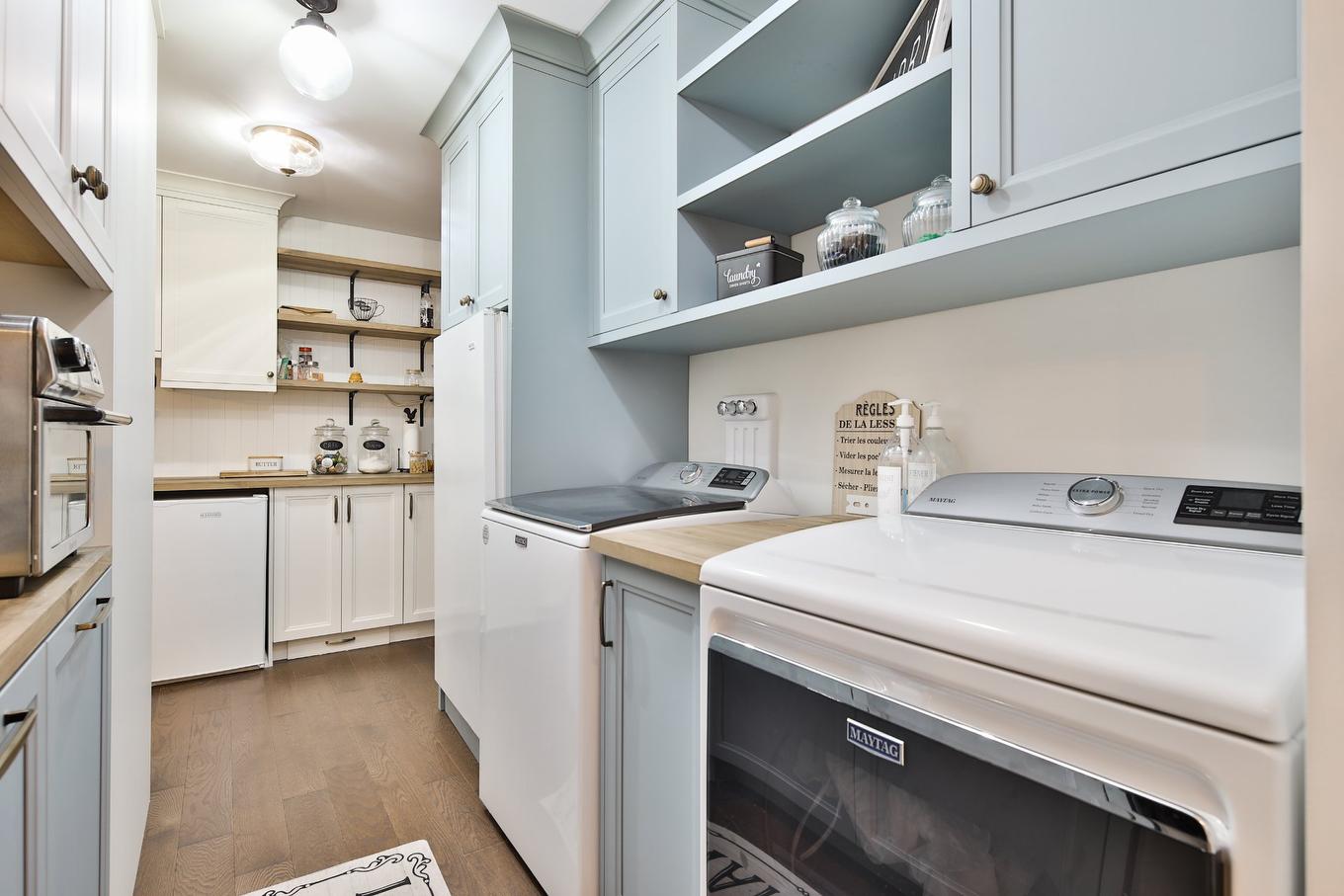 Kitchen - 5142 Ch. Salaberry, Carignan, QC - Indoor