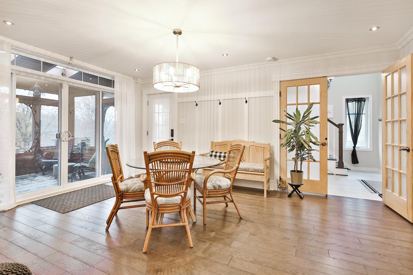 Family room - 5142 Ch. Salaberry, Carignan, QC - Indoor