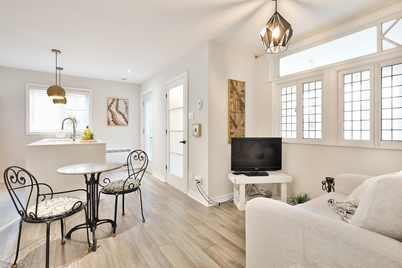 Living room - 5142 Ch. Salaberry, Carignan, QC - Indoor