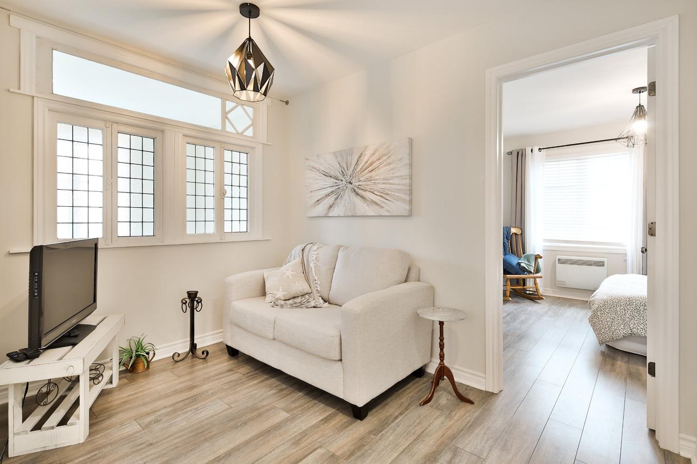 Living room - 5142 Ch. Salaberry, Carignan, QC - Indoor