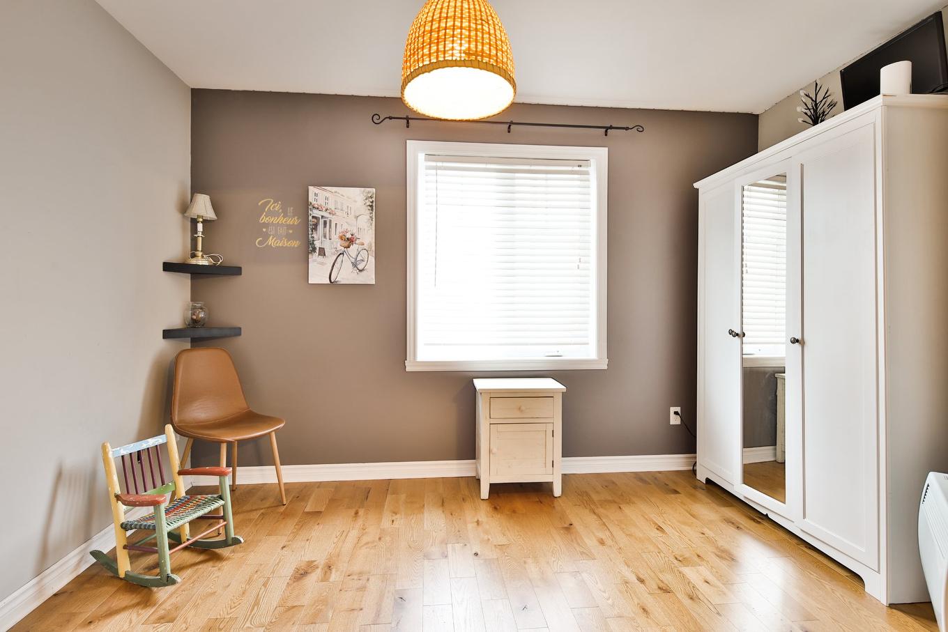 Bedroom - 5142 Ch. Salaberry, Carignan, QC - Indoor