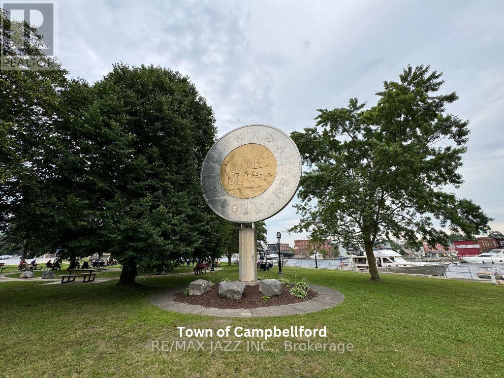 0 Maple Street, Trent Hills (Campbellford), ON