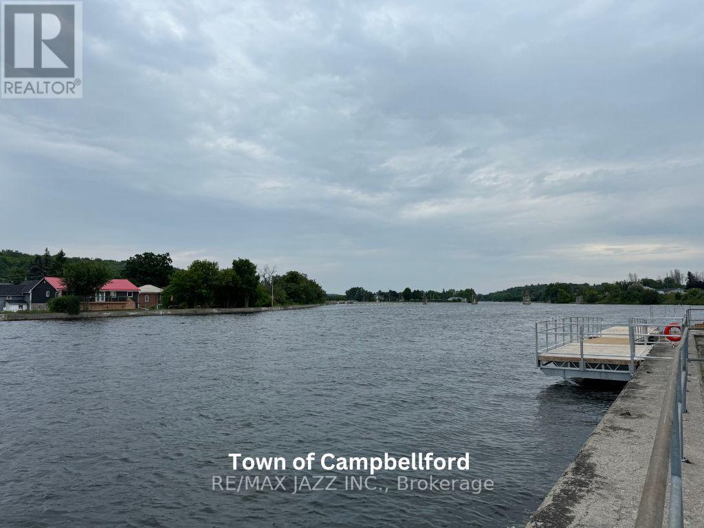 0 Maple Street, Trent Hills (Campbellford), ON