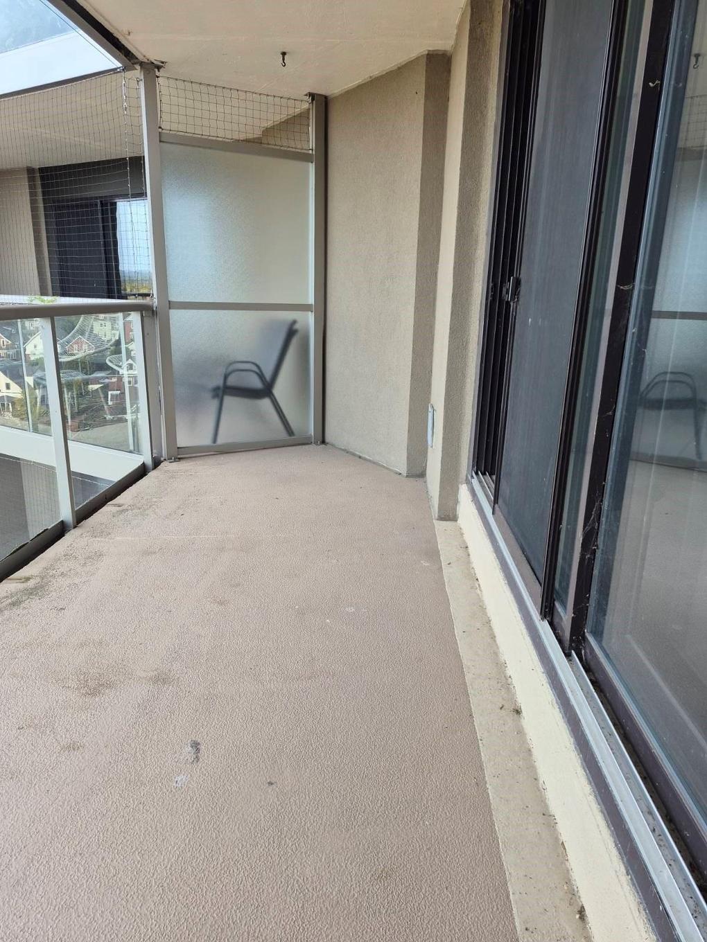 1208 405 Waverly Street, Thunder Bay, ON - Outdoor With Exterior