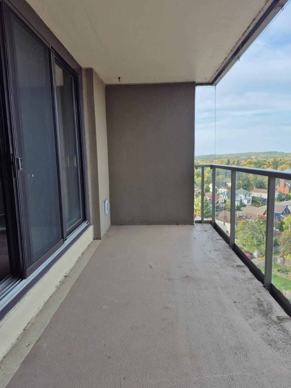 1208 405 Waverly Street, Thunder Bay, ON - Outdoor With Exterior