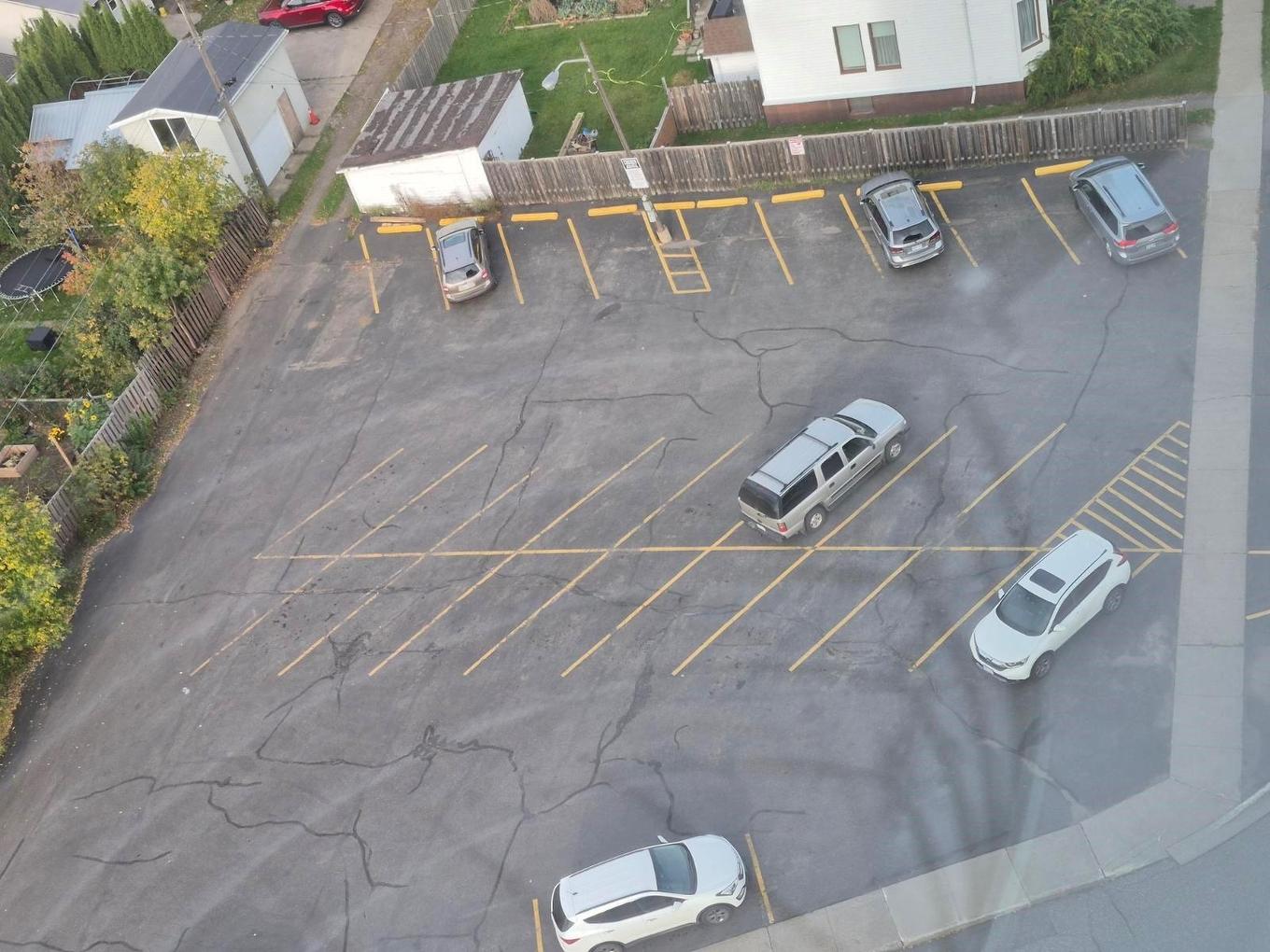 1208 405 Waverly Street, Thunder Bay, ON -