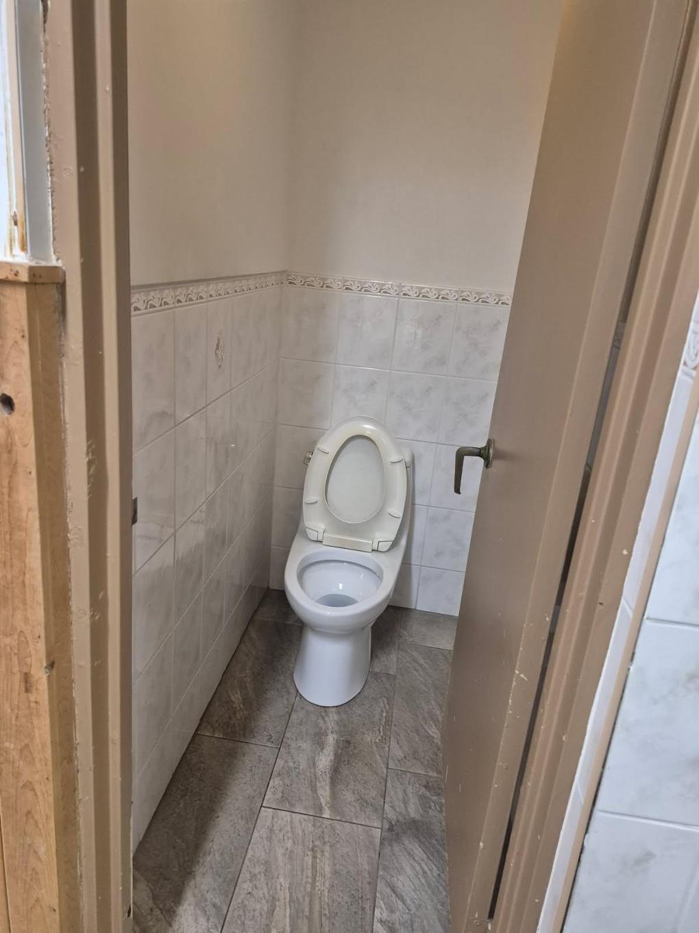 1208 405 Waverly Street, Thunder Bay, ON - Indoor Photo Showing Bathroom