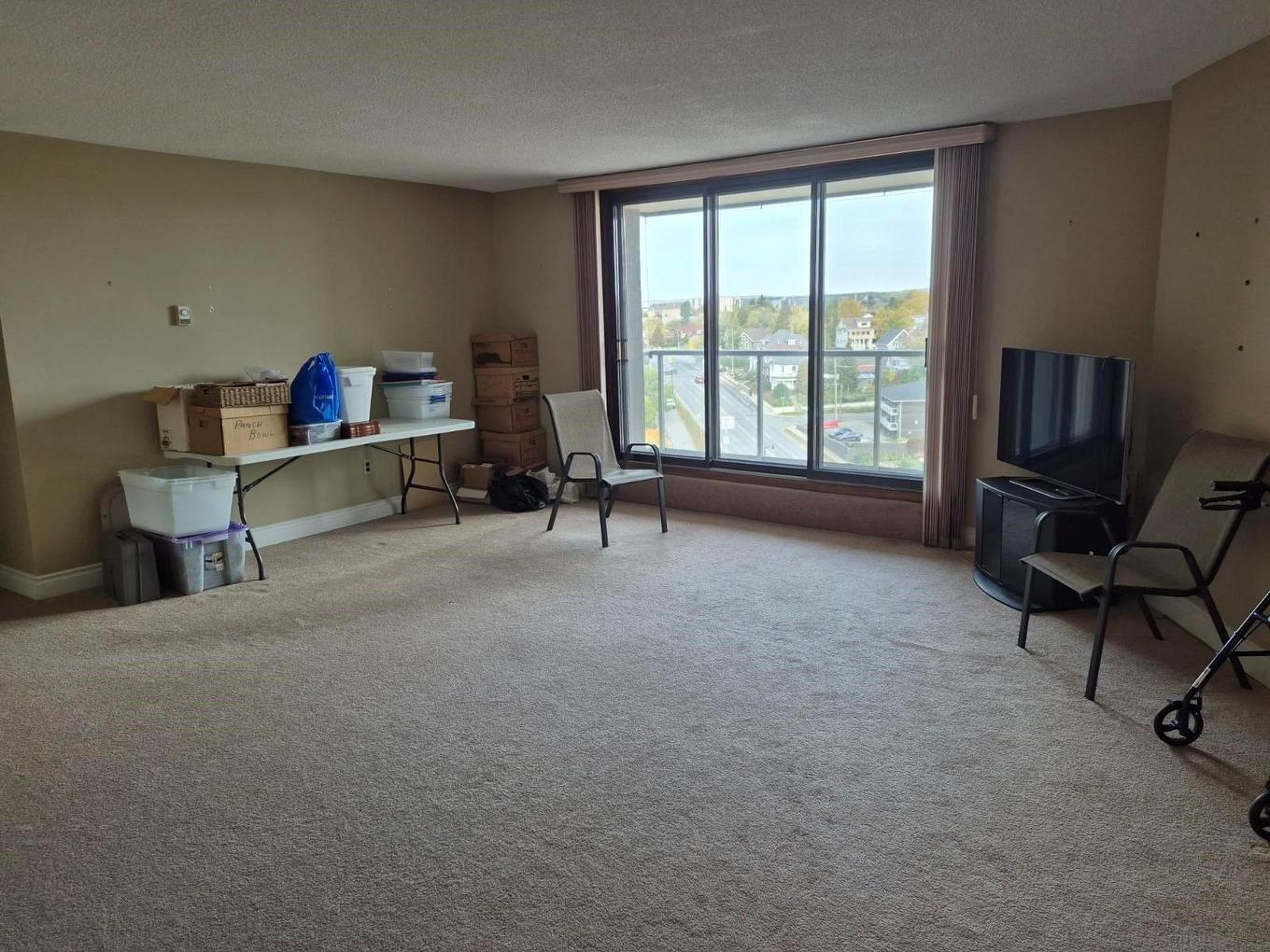 1208 405 Waverly Street, Thunder Bay, ON - Indoor