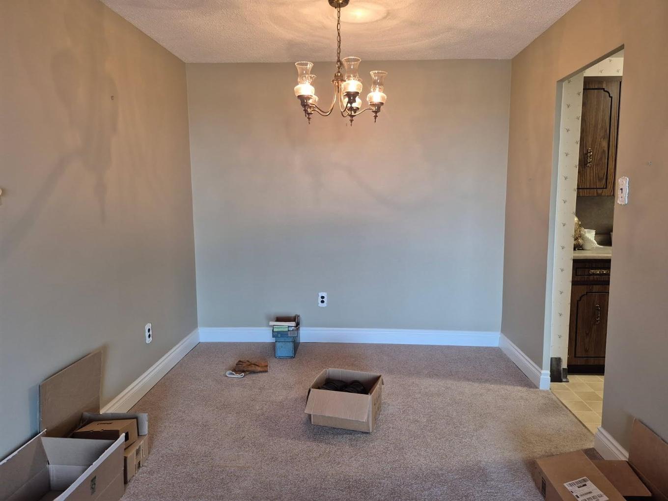 1208 405 Waverly Street, Thunder Bay, ON - Indoor Photo Showing Other Room