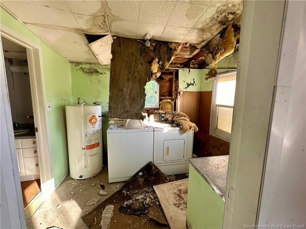 4424 Route 530, Grande-Digue, NB