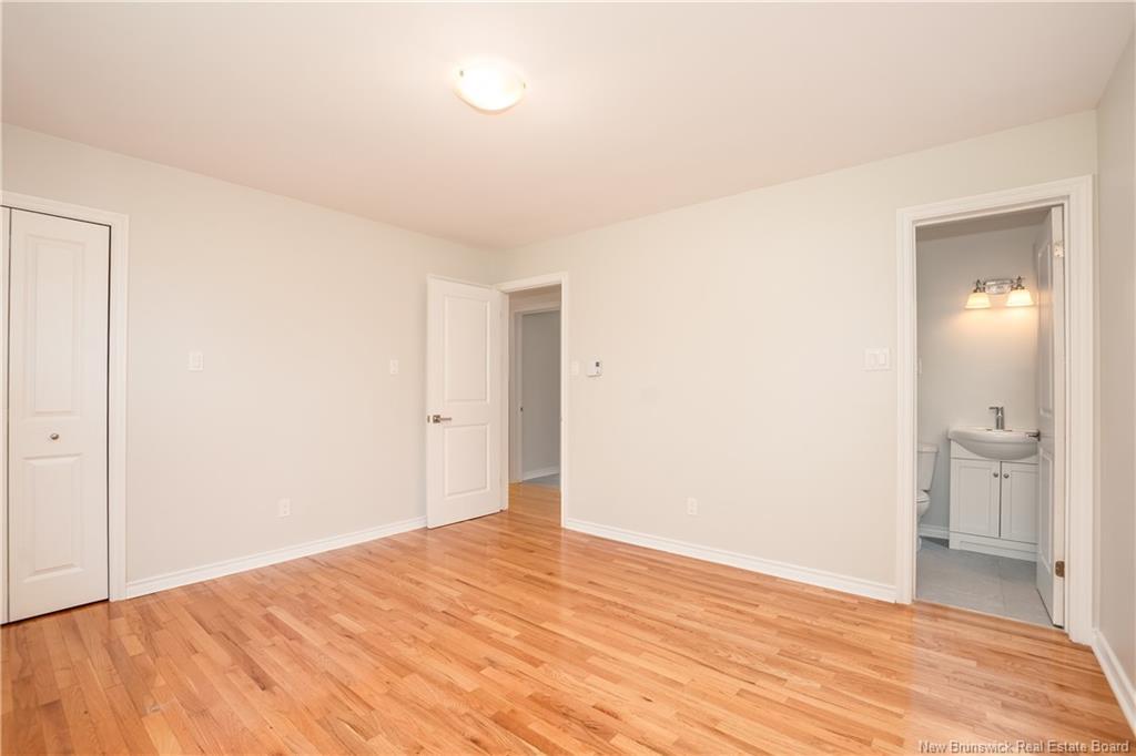 54 Bessborough, Moncton, NB