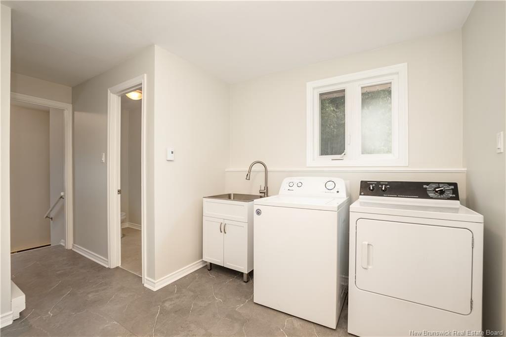 54 Bessborough, Moncton, NB