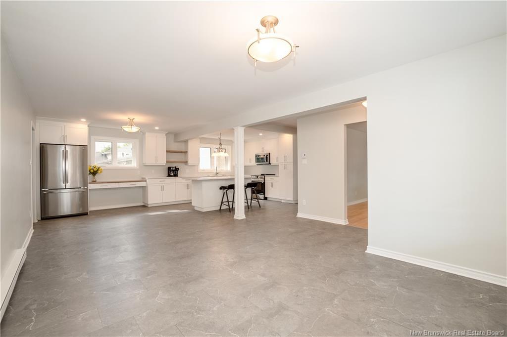 54 Bessborough, Moncton, NB