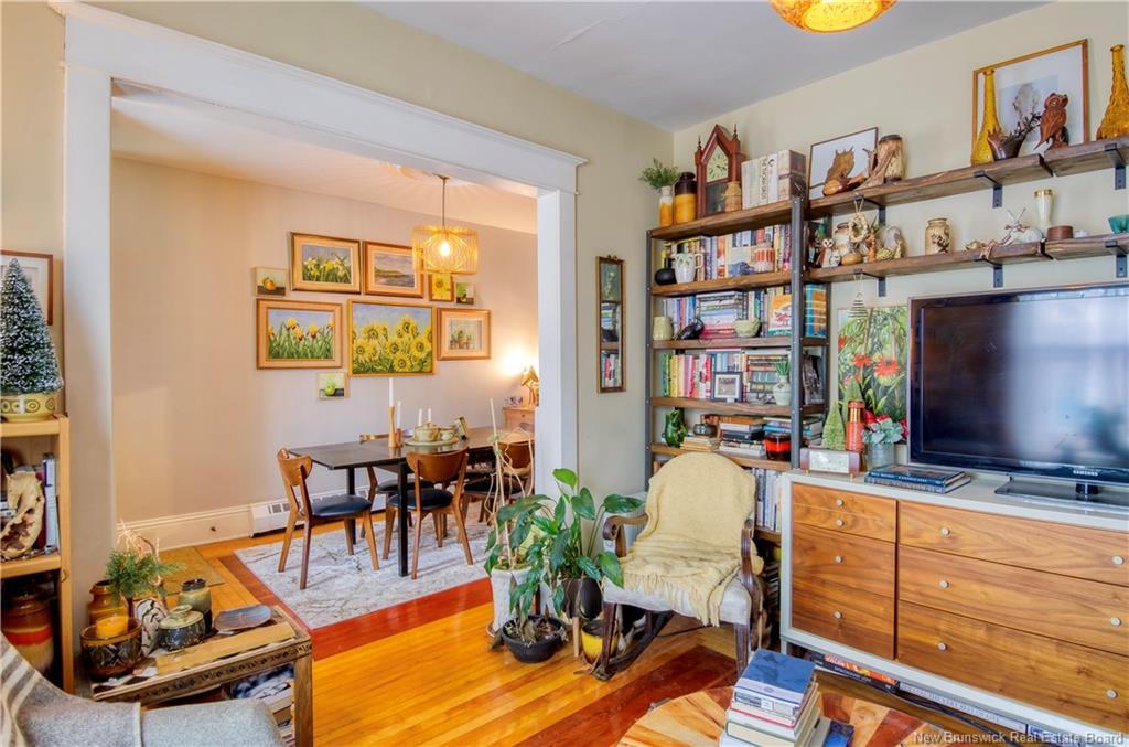 12-14 Victoria St, Saint John, NB