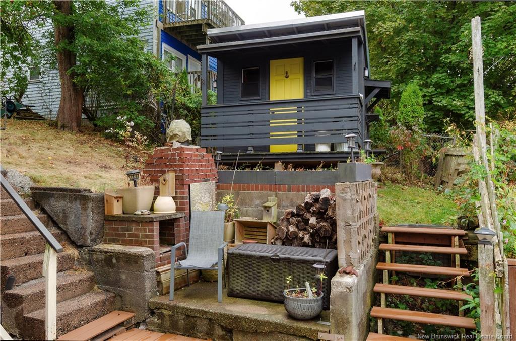 12-14 Victoria St, Saint John, NB