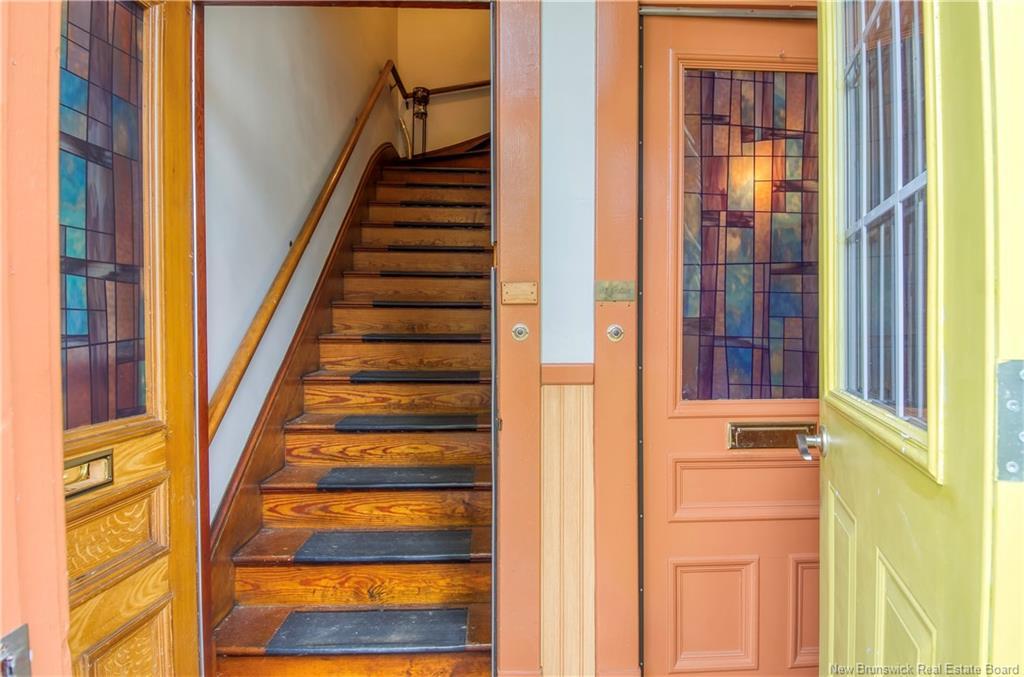 12-14 Victoria St, Saint John, NB