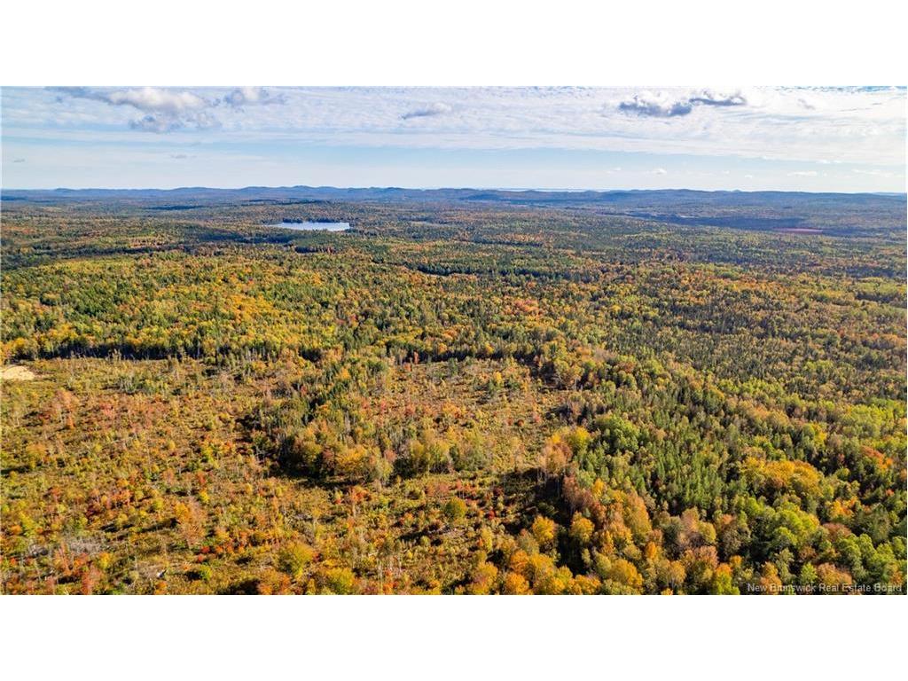 Lot Clatter Rd, Rollingdam, NB