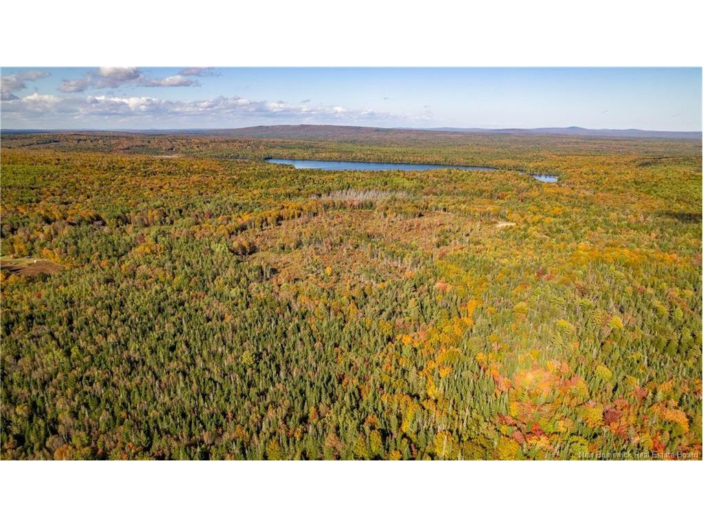 Lot Clatter Rd, Rollingdam, NB