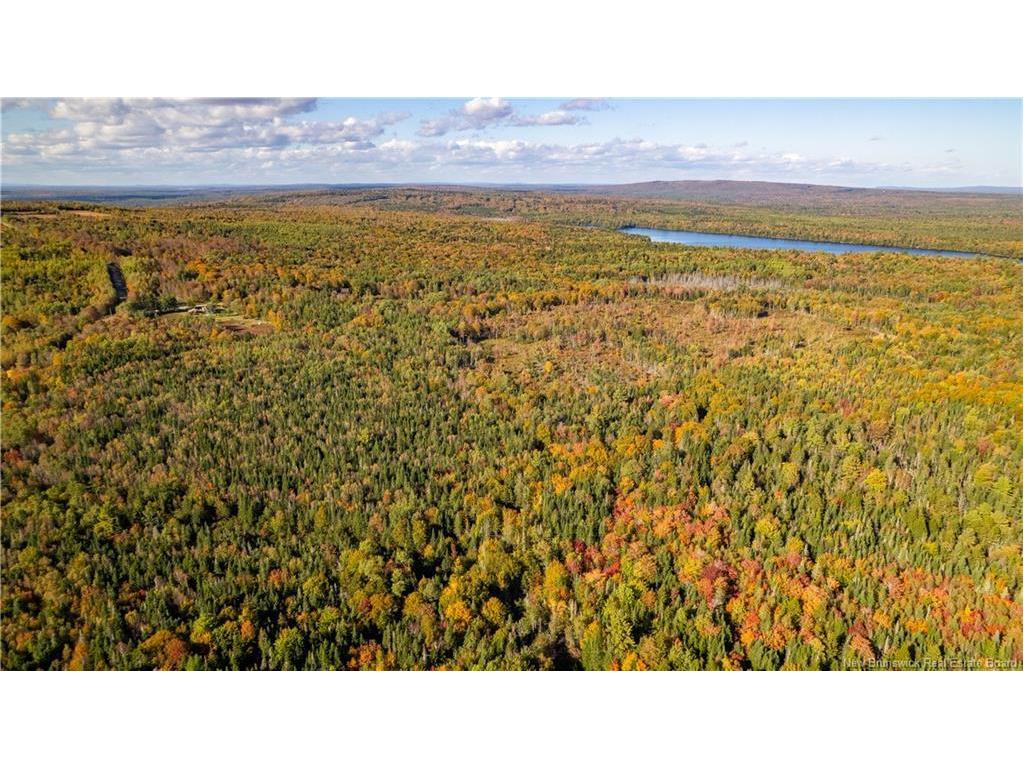Lot Clatter Rd, Rollingdam, NB