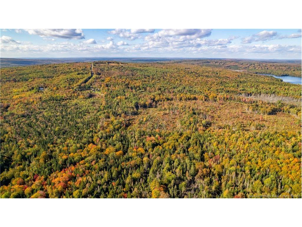 Lot Clatter Rd, Rollingdam, NB