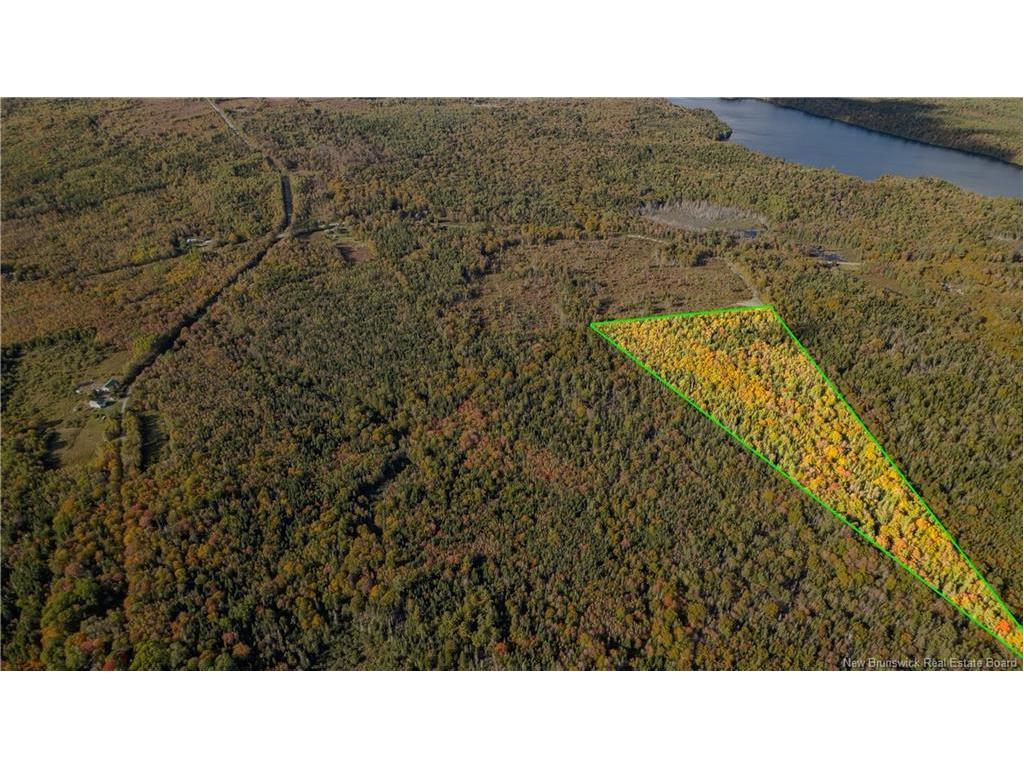 Lot Clatter Rd, Rollingdam, NB