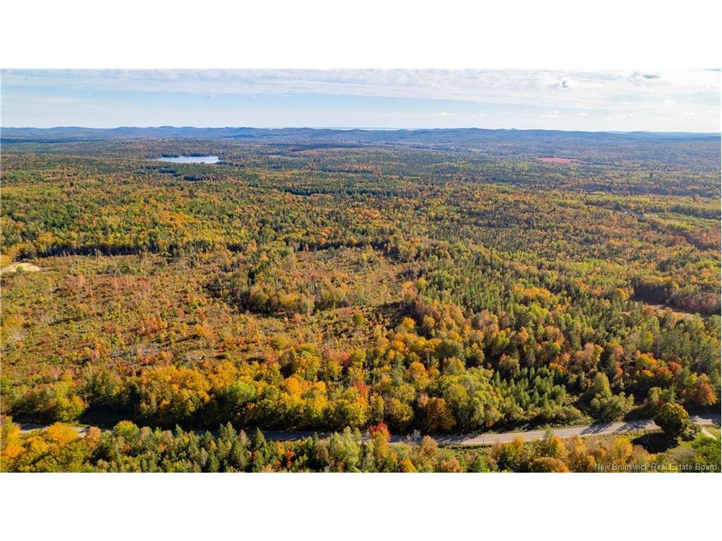 Lot Clatter Rd, Rollingdam, NB