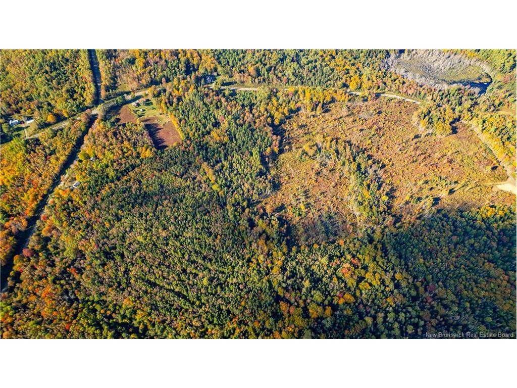 Lot Clatter Rd, Rollingdam, NB