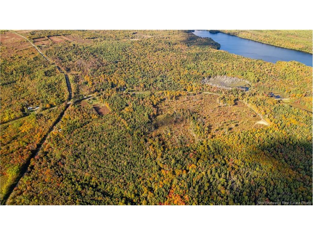 Lot Clatter Rd, Rollingdam, NB