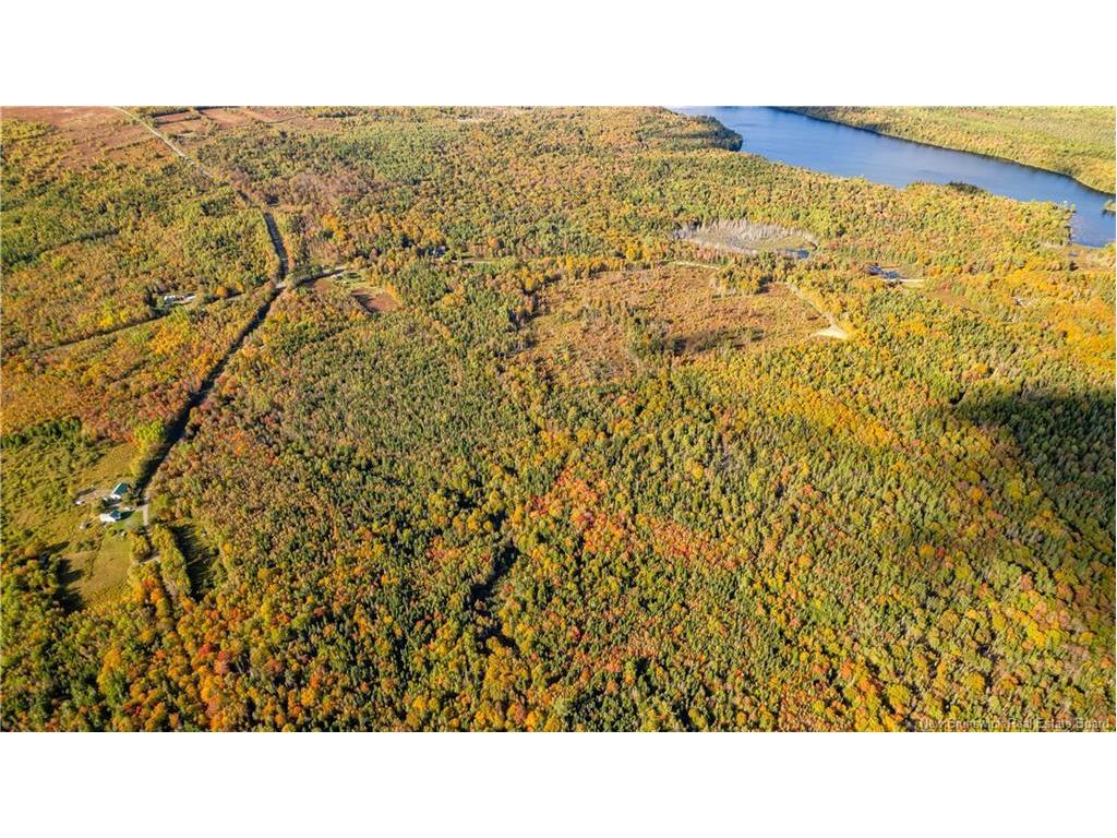 Lot Clatter Rd, Rollingdam, NB