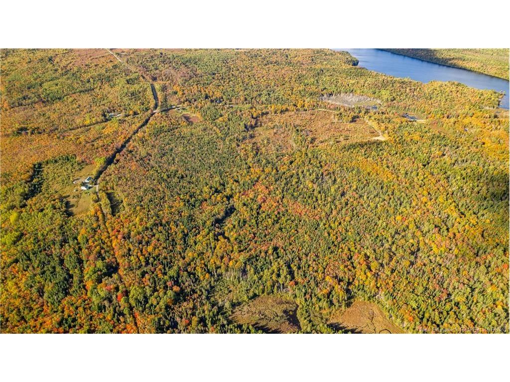Lot Clatter Rd, Rollingdam, NB