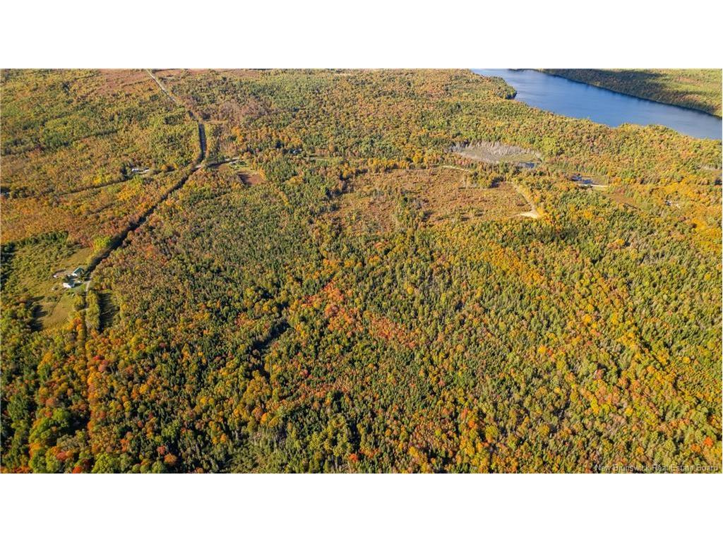 Lot Clatter Rd, Rollingdam, NB