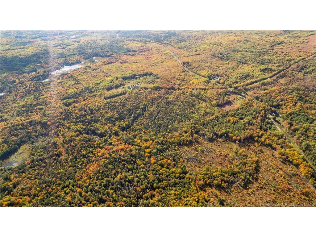 Lot Clatter Rd, Rollingdam, NB