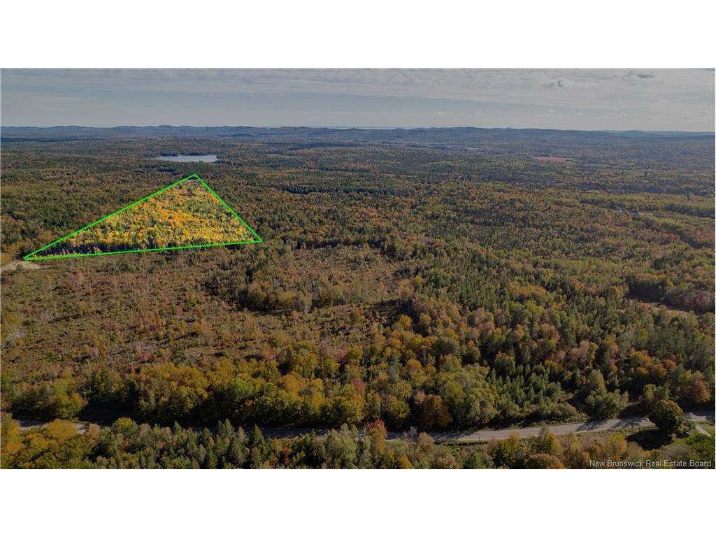 Lot Clatter Rd, Rollingdam, NB