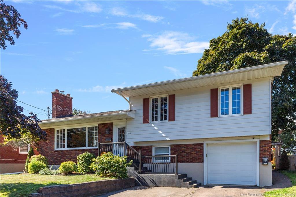 140 West Lane, Moncton, NB