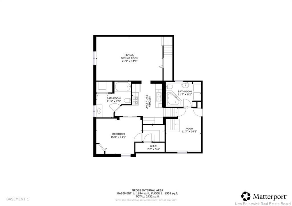 140 West Lane, Moncton, NB