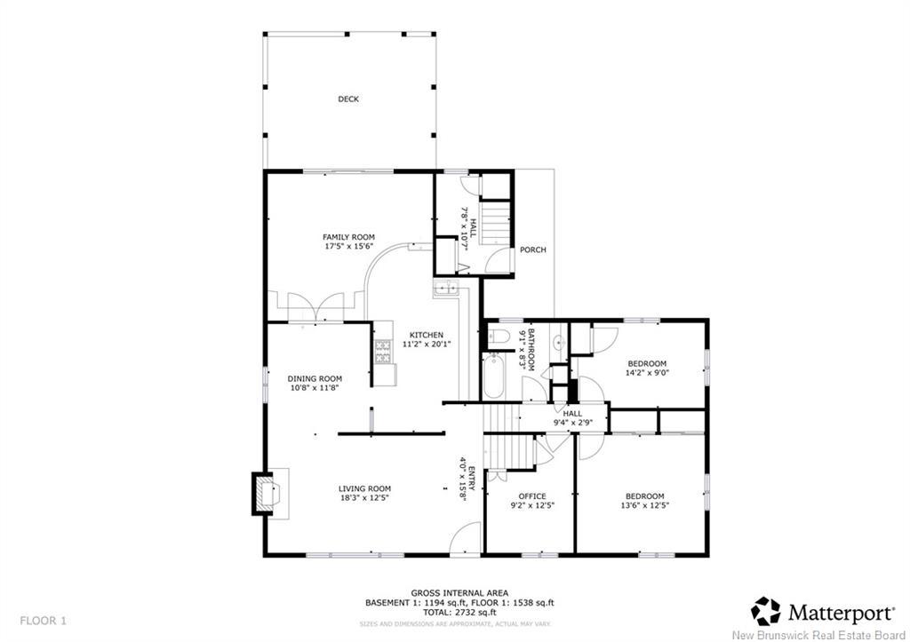 140 West Lane, Moncton, NB