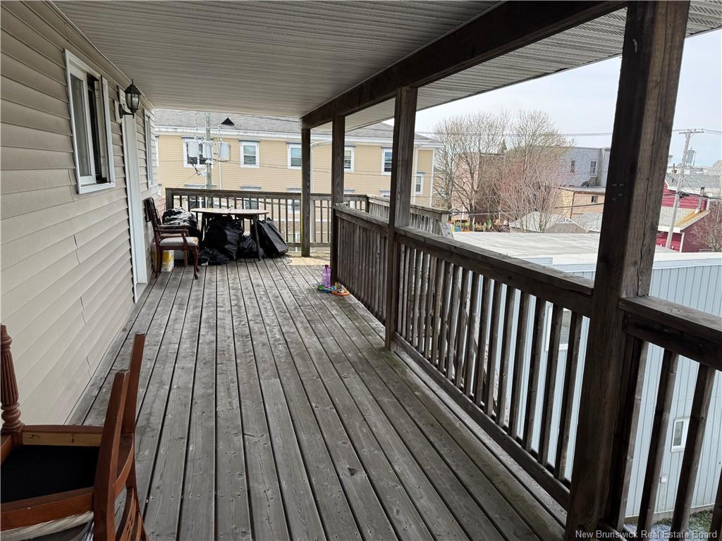 89 Adelaide St, Saint John, NB