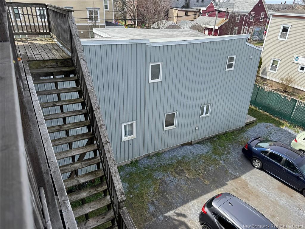 89 Adelaide St, Saint John, NB