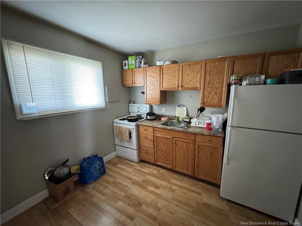 89 Adelaide St, Saint John, NB