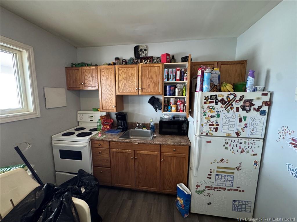 89 Adelaide St, Saint John, NB