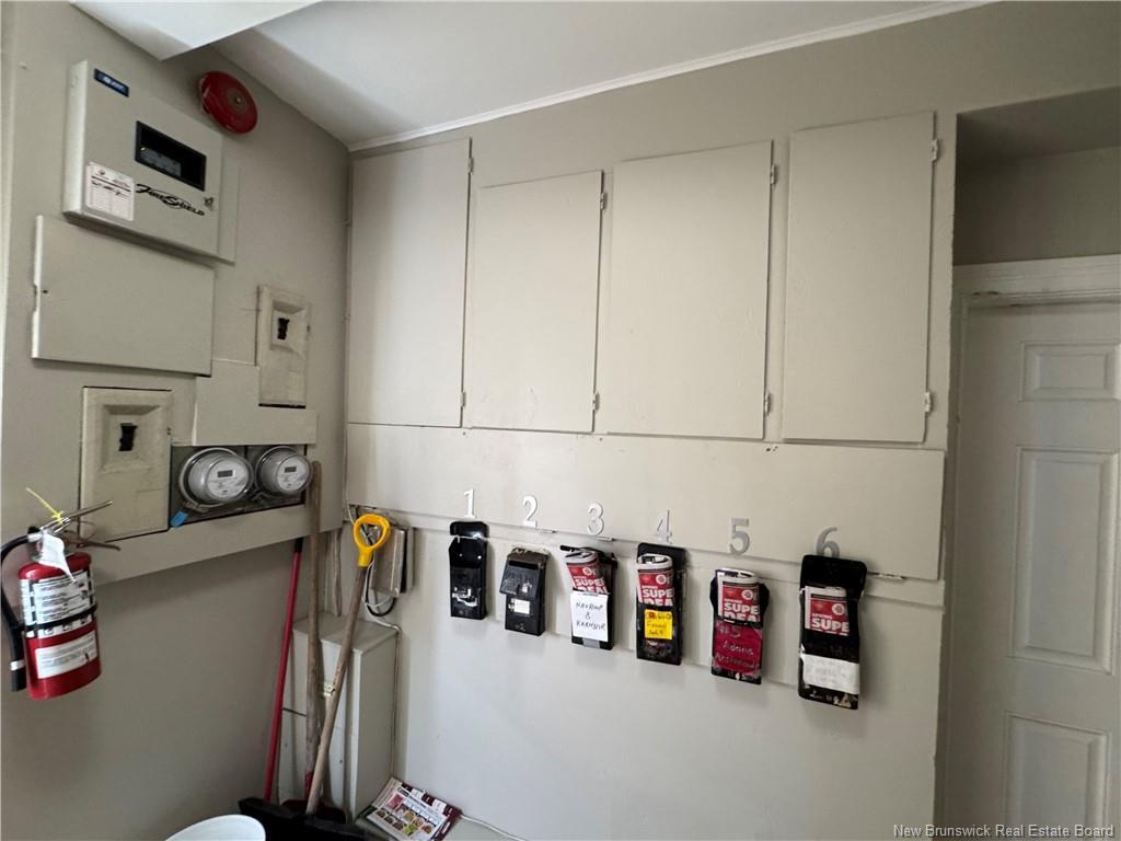 89 Adelaide St, Saint John, NB